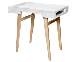 The Concrete Table