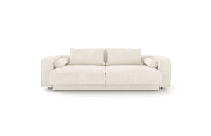 TWIN SOFABED corduroy