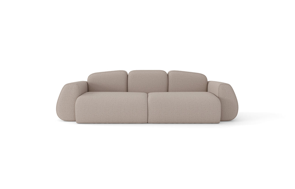 MAGMA. 250 cm / beige grace (online lagersalg)