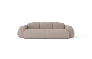 MAGMA. 250 cm / beige grace (online lagersalg)