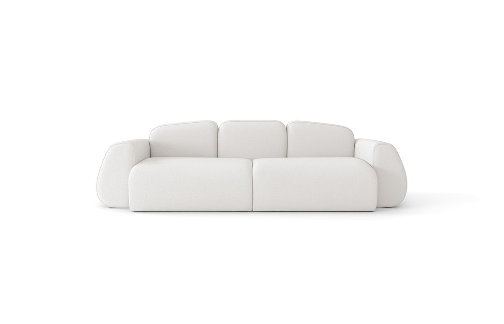 MAGMA. 250 cm / light sand grace (online lagersalg)