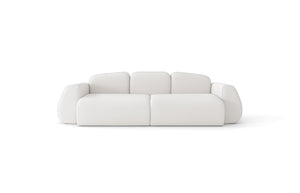 MAGMA. 250 cm / light sand grace (online lagersalg)