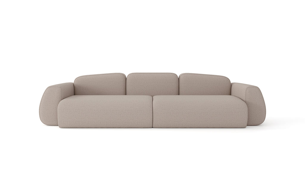 MAGMA. 300 cm / beige grace (online lagersalg)
