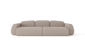 MAGMA. 300 cm / beige grace (online lagersalg)