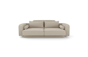 TWIN. 230 cm / sand hamilton // flere varianter (online lagersalg)