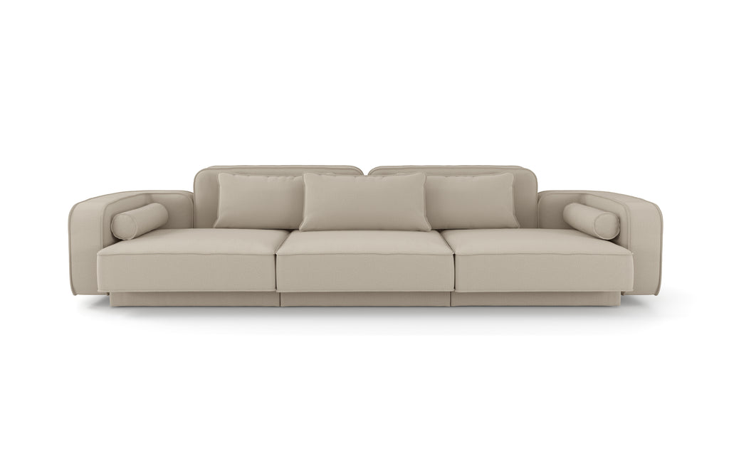 TWIN. 325 cm / sand hamilton // flere varianter (online lagersalg)