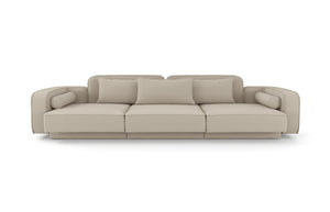TWIN. 325 cm / sand hamilton // flere varianter (online lagersalg)