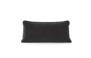 TWIN cushions. Velvet