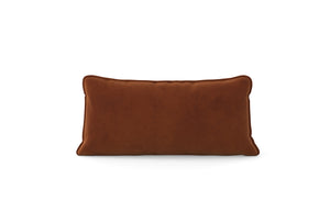 TWIN cushions. Velvet