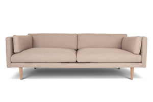 A SOFA grace. 215 cm