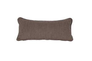 MELLIZO cushions. Bouclé