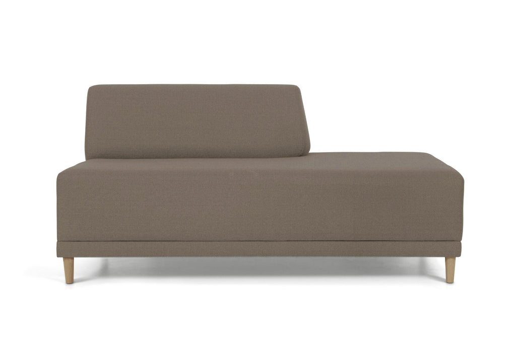 FLOKK Hamilton. Open Seat, right