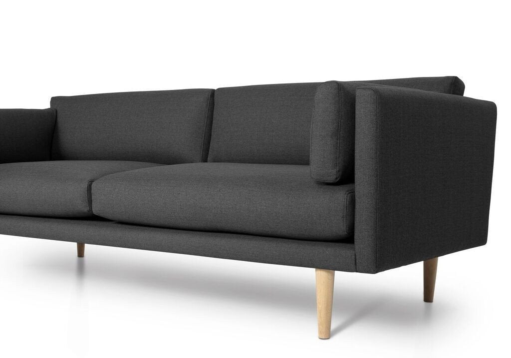 a sofa formel a antracit klassisk sofa